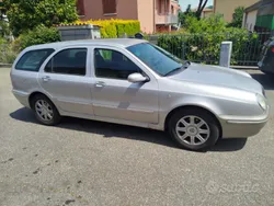 Usata 2005 Lancia Lybra Station wagon | 1000 € (Buon prezzo)