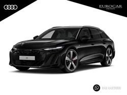 Nero mito metallizzato Nuova 2025 Audi A6 S-Line Station wagon | 77.100 € (Buon prezzo)
