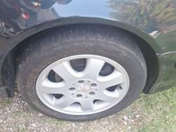 Usata 2001 Mercedes CLK200 Avantgarde Coupé | 1900 € (Super prezzo)