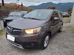 Grigio Usata 2019 Opel Crossland X Innovation SUV | 8900 € (Ottimo prezzo)