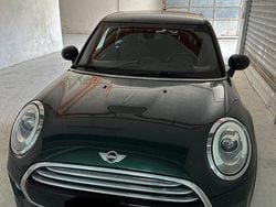 Verde Usata 2016 Mini Cooper D Due volumi | 12.000 €