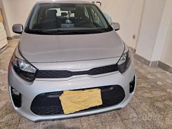 Grigio Usata 2023 Kia Picanto Due volumi | 12.300 € (Buon prezzo)