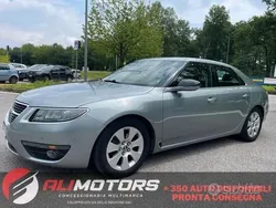 Grigio Usata 2011 Saab 9-5 Vector Tre volumi | 4900 €