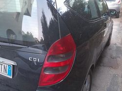 Nero Usata 2004 Mercedes A200 Coupé | 1300 €