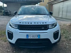 Usata 2017 Land Rover Range Rover evoque Station wagon | 16.500 € (Buon prezzo)