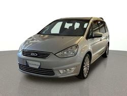 Argento Usata 2014 Ford Galaxy Titanium Monovolume | 7000 € (Buon prezzo)