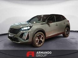 Grigio Nuova 2025 Peugeot 2008 GT SUV | 29.200 € (Buon prezzo)