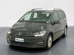 Urano grey Usata 2021 VW Touran Business Monovolume | 24.705 € (Buon prezzo)