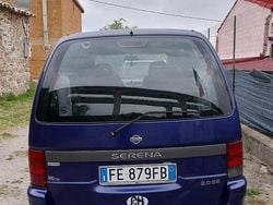 Blu Usata 1996 Nissan Serena Monovolume | 3000 €