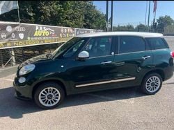 Usata 2014 Fiat 500L Living Monovolume | 4800 € (Buon prezzo)