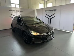 Nero(met.) Usata 2019 Opel Astra OPC Tre volumi | 13.450 € (Cara)