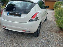 Bianco Usata 2019 Lancia Ypsilon Gold Due volumi | 12.000 € (Cara)