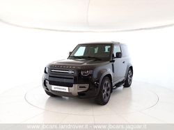 Nero Usata 2025 Land Rover Defender SE Dynamic SUV | 75.000 € (Buon prezzo)