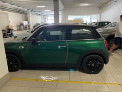 Verde Usata 2020 Mini Cooper Due volumi | 18.500 € (Buon prezzo)