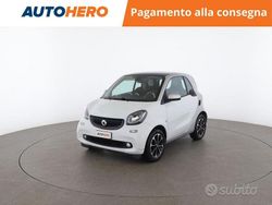 Usado 2016 Smart ForTwo Coupé Passion Utilitario | 11.999 € (Precio justo)