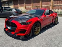 Rosso Usata 2017 Ford Mustang GT Fastback Coupé | 37.000 € (Buon prezzo)