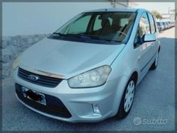 Grigio Usata 2007 Ford C-MAX Monovolume | 2490 €