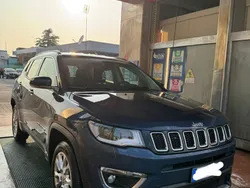 Usata 2020 Jeep Compass Limited SUV | 18.500 € (Buon prezzo)