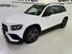 Bianco Usata 2021 Mercedes GLB200 Premium SUV | 32.900 €