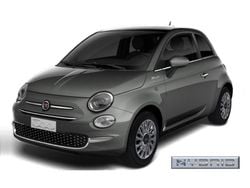 Grigio Usata 2022 Fiat 500 Dolcevita Tre volumi | 12.990 € (Buon prezzo)