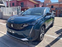 Blu Usata 2023 Peugeot 3008 Allure SUV | 23.990 € (Buon prezzo)