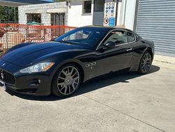 Usata 2008 Maserati Granturismo Coupé | 42.000 € (Buon prezzo)