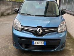 Blu Usata 2021 Renault Kangoo Tre volumi | 16.600 €