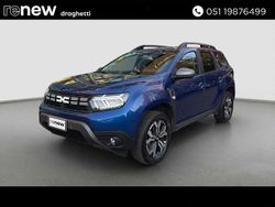 Blu/azzurro Usata 2023 Dacia Duster Journey SUV | 16.500 € (Buon prezzo)