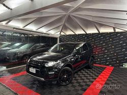 Nero Usata 2019 Land Rover Discovery Sport HSE SUV | 17.999 € (Ottimo prezzo)