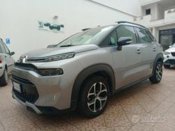 Grigio Usata 2021 Citroën C3 Aircross Shine SUV | 14.900 € (Buon prezzo)