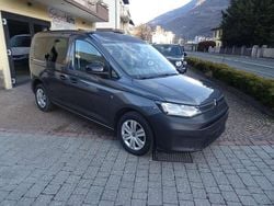 Grigio Usata 2021 VW Caddy Trendline Monovolume | 20.900 € (Molto cara)