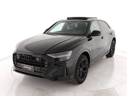 Nero Usata 2022 Audi Q8 Comfort SUV | 51.000 € (Super prezzo)
