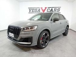 Grigio Usata 2020 Audi SQ2 SUV | 29.900 € (Ottimo prezzo)