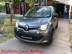Antracite Usata 2017 Renault Twingo LIMITED Due volumi | 8990 € (Buon prezzo)