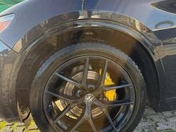 Nero Usata 2017 Alfa Romeo Stelvio SUV | 20.000 €