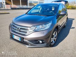 Usata 2013 Honda CR-V SUV | 11.900 € (Buon prezzo)
