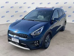Blu Usata 2020 Kia Niro Style SUV | 18.450 € (Buon prezzo)