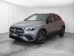 Grigio Nuova 2025 Mercedes GLA200 Advanced Plus SUV | 43.723 € (Super prezzo)