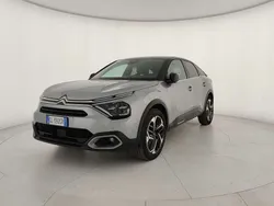 Grigio Usata 2022 Citroën C4 PureTech Tre volumi | 16.600 € (Buon prezzo)