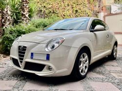 Bianco Usata 2010 Alfa Romeo MiTo Due volumi | 7000 € (Molto cara)