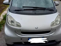 Usata 2008 Smart ForTwo Coupé Pulse Due volumi | 4000 € (Buon prezzo)