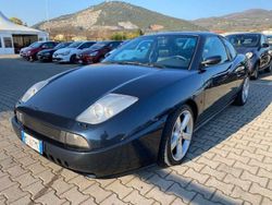 Blu Usata 1999 Fiat Coupé Coupé | 17.999 € (Buon prezzo)