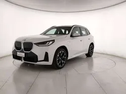 Bianco Usata 2024 BMW X3 M Sport SUV | 63.900 € (Super prezzo)