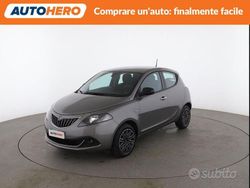 Grigio Usata 2022 Lancia Ypsilon S Due volumi | 12.999 € (Buon prezzo)
