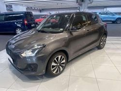 Grigio Usata 2018 Suzuki Swift Tre volumi | 9800 € (Buon prezzo)