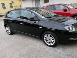 Nero Usata 2011 Lancia Delta Due volumi | 4000 € (Ottimo prezzo)