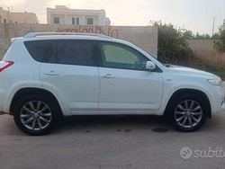 Bianco Usata 2012 Toyota RAV4 SUV | 8500 € (Ottimo prezzo)
