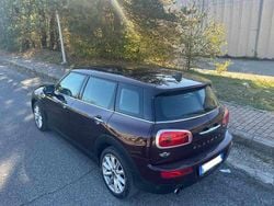 Usata 2017 Mini One D Clubman Station wagon | 12.500 € (Buon prezzo)