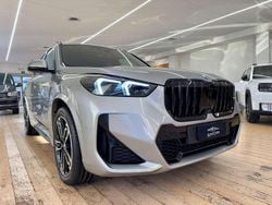 Grigio Usata 2025 BMW X1 M Sport SUV | 49.900 € (Buon prezzo)