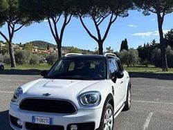 Usata 2017 Mini Cooper D Countryman Business SUV | 15.000 € (Buon prezzo)